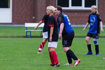 Bild 49 - Frauen FSG BraWie 08 - SV Rickling : Ergebnis: 2:2